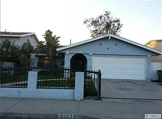 20023 Annalee Ave, Carson, CA 90746