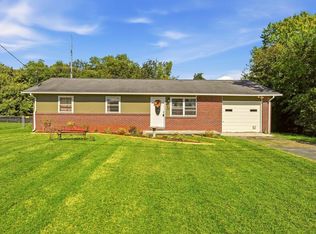 430 Hilltop Dr, Jefferson City, TN 37760