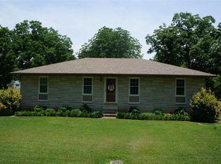 204 S Cochran St, Troy, TN 38260