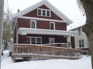 444 Wisconsin Ave, Beloit, WI 53511