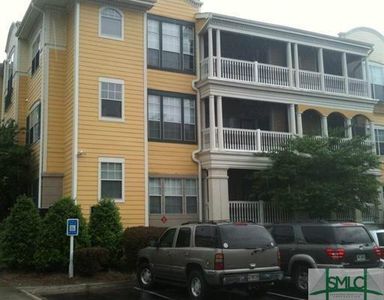 2126 Whitemarsh Way #2126, Savannah, GA, 31410