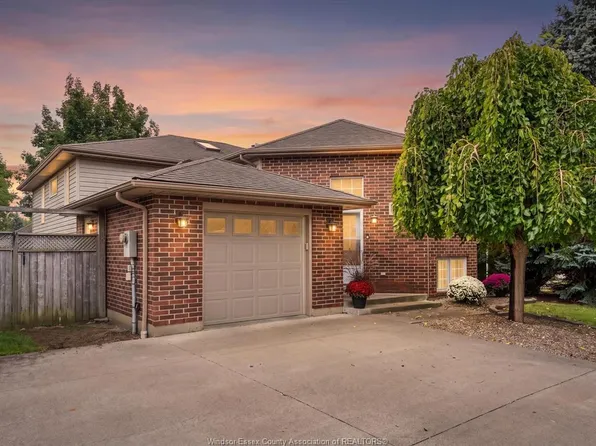 342 Thorn Ridge Cres, Amherstburg, ON N9V 3X4