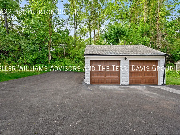 3622 Brotherton Rd #1 — Photo 14