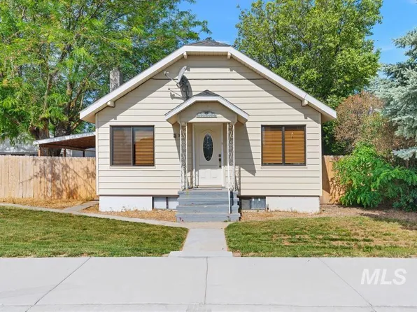 315 S Colorado Ave, Fruitland, ID 83619