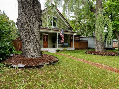 815 5th Ave W, Kalispell, MT, 59901