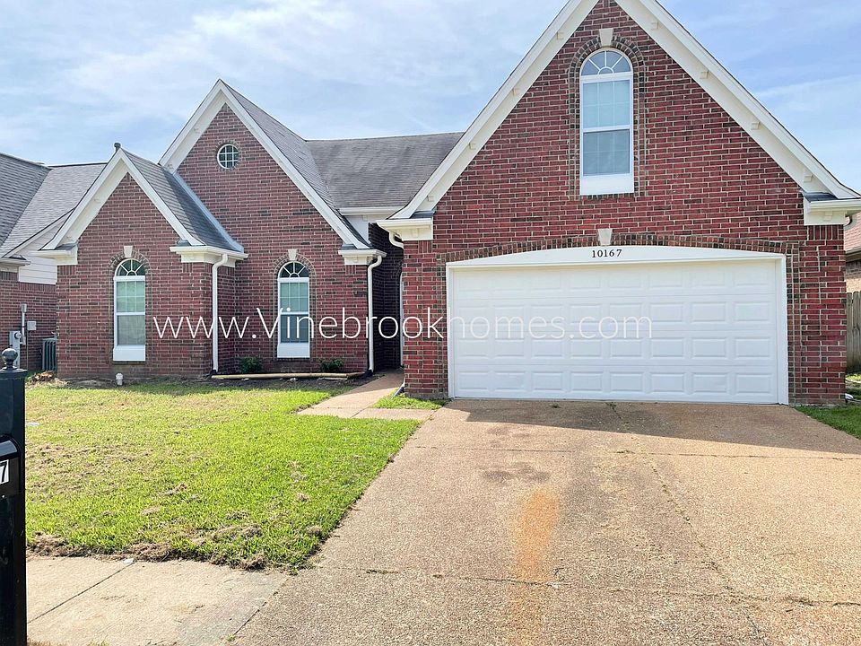 10167 Tall Hickory Dr, Cordova, TN 38016 Zillow