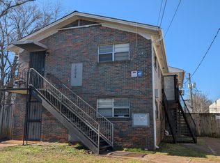 1008 15th Pl SW APT C, Birmingham, AL 35211