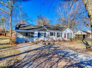 633 Lock 4 Rd, Gallatin, TN 37066