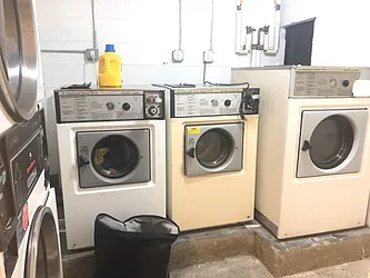 Rented by NY Space Finders Inc.