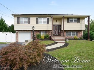 23 Belfast Ave, Hazlet, NJ 07730