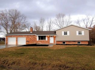 25 Gates Rd, Hamilton, OH 45013