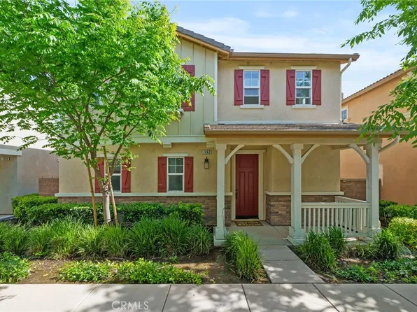 7462 Devon Ln, Chino, CA 91708