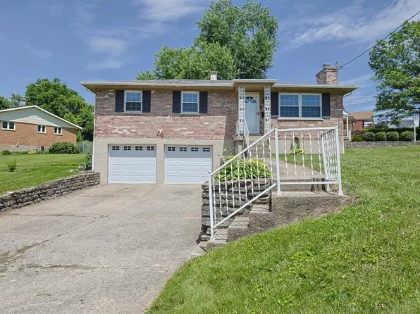 4022 Wildcherry Ct, Cincinnati, OH 45248