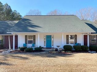 143 Road 817, Saltillo, MS 38866