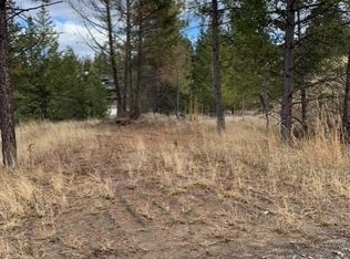 100 Abayance Loop, Rexford, MT 59930