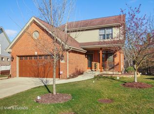 17515 Brook Crossing Dr, Orland Park, IL 60467