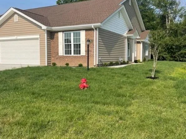 375 Villa Rdg, Paducah, KY 42003