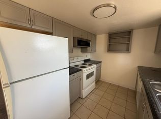 Parkview Villas & Apts, Reno, NV 89509