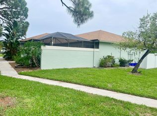 105 Harvest Moon Ct APT A, Jupiter, FL 33458