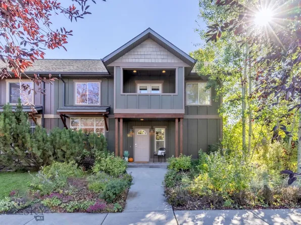 914 N 15th Ave, Bozeman, MT 59715