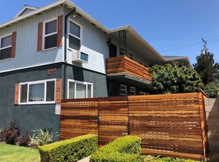 12315 W Washington Blvd #12317-1/2, Los Angeles, CA 90066
