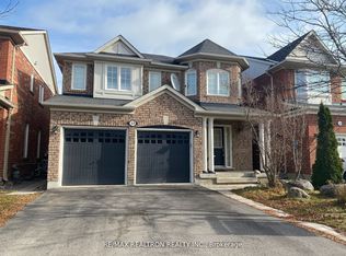 53 Ross Patrick Cres #BASEMENT, Newmarket, ON L3X 3G9