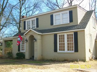 206 West Ave, Cartersville, GA 30120