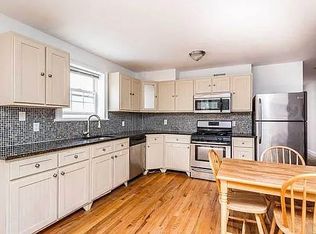 6519 Perry Ave #2, Maspeth, NY 11378