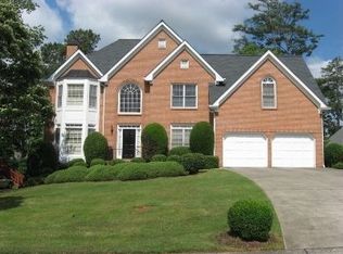 1626 Wakefield Pl, Marietta, GA 30062