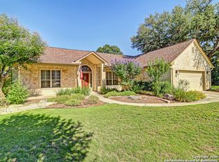 214 English Oaks Cir, Boerne, TX 78006