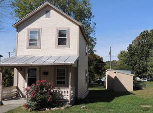 1815 Walnut Ave, Buena Vista, VA 24416