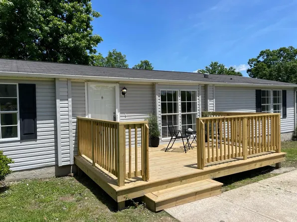 9706 Ricole Trl, Soddy Daisy, TN 37379