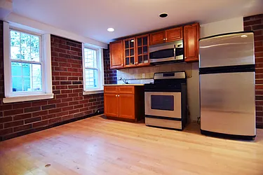 Rented by Coda Real Estate NYC