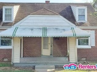 1011 Nelson St, Richmond, VA 23231