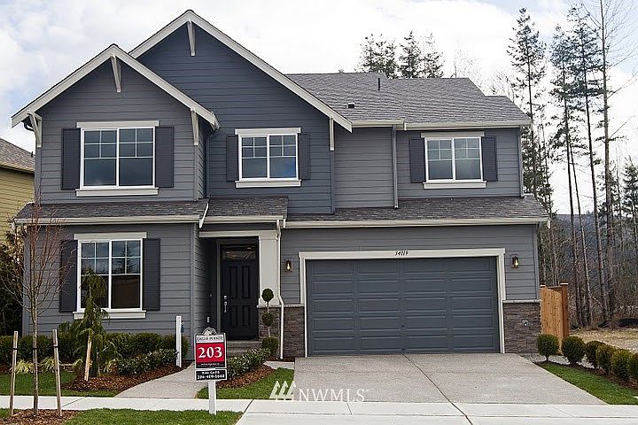 1st image of 34119 Lot 203 SE Mahonia Street