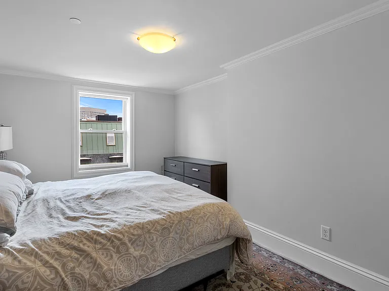 101 Beacon St #PENTHOUSE — Photo 13