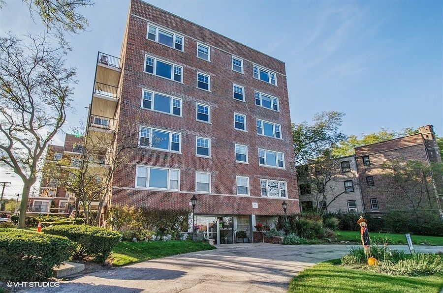 1st image of 550 Sheridan Sq #1H
