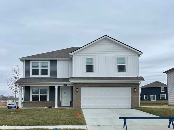 6229 Card Blvd, Indianapolis, IN 46221