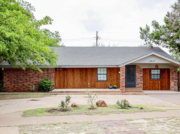3317 32nd St, Lubbock, TX 79410