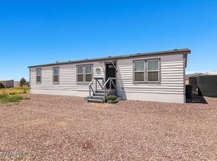 3724 W Sandstone Dr, Paulden, AZ 86334