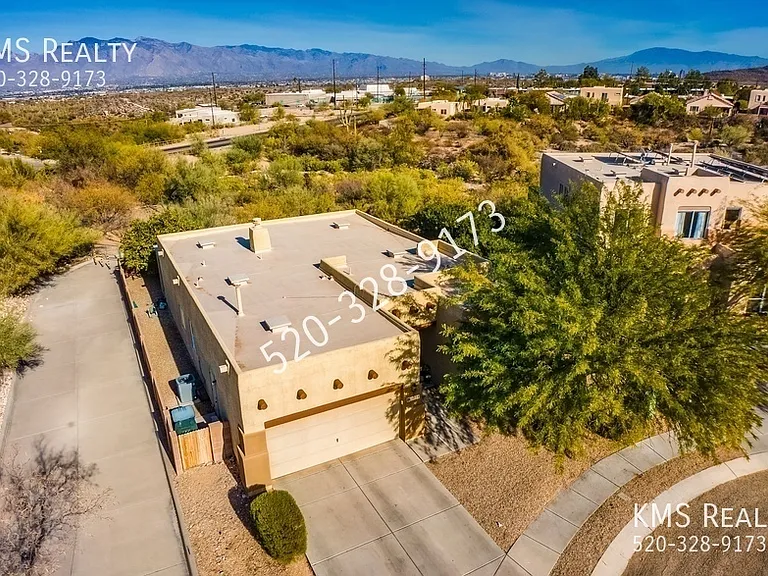 3078 W Desert Bird Ct — Photo 58