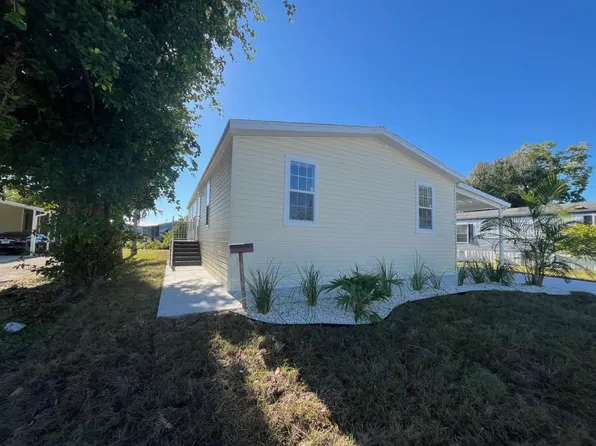 3 Eland Dr #3, North Fort Myers, FL 33917