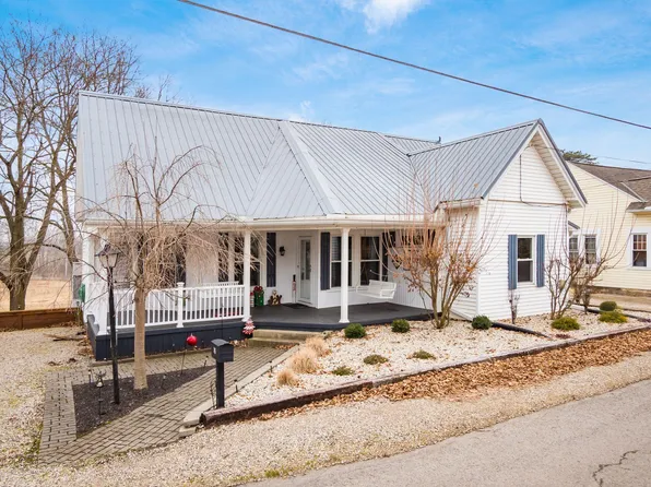 315 Race St, De Graff, OH 43318