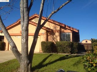 2921 Filbert St, Antioch, CA 94509