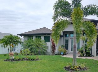 8122 Santa Cruz Dr, Port Charlotte, FL 33981