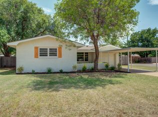 3615 37th St, Lubbock, TX 79413