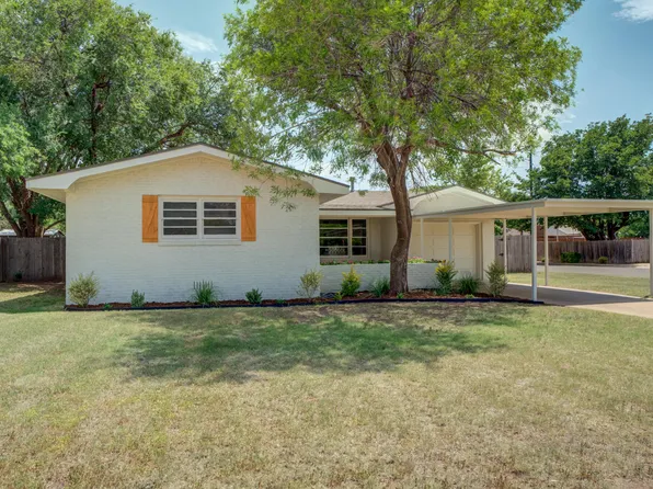 3615 37th St, Lubbock, TX 79413