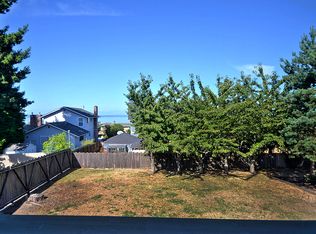 12711 6th Ave NW, Seattle, WA 98177