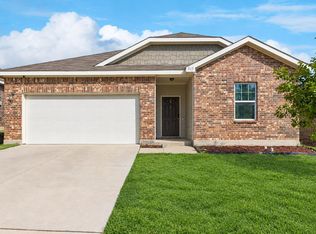 513 Leeward Ln, Crowley, TX 76036