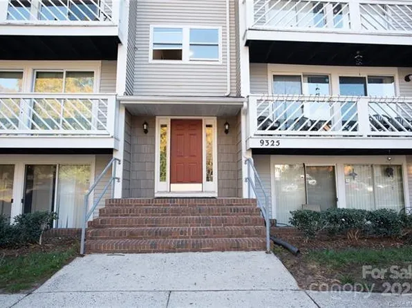 9325 Old Concord Rd APT F, Charlotte, NC 28213